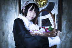 「fille」4