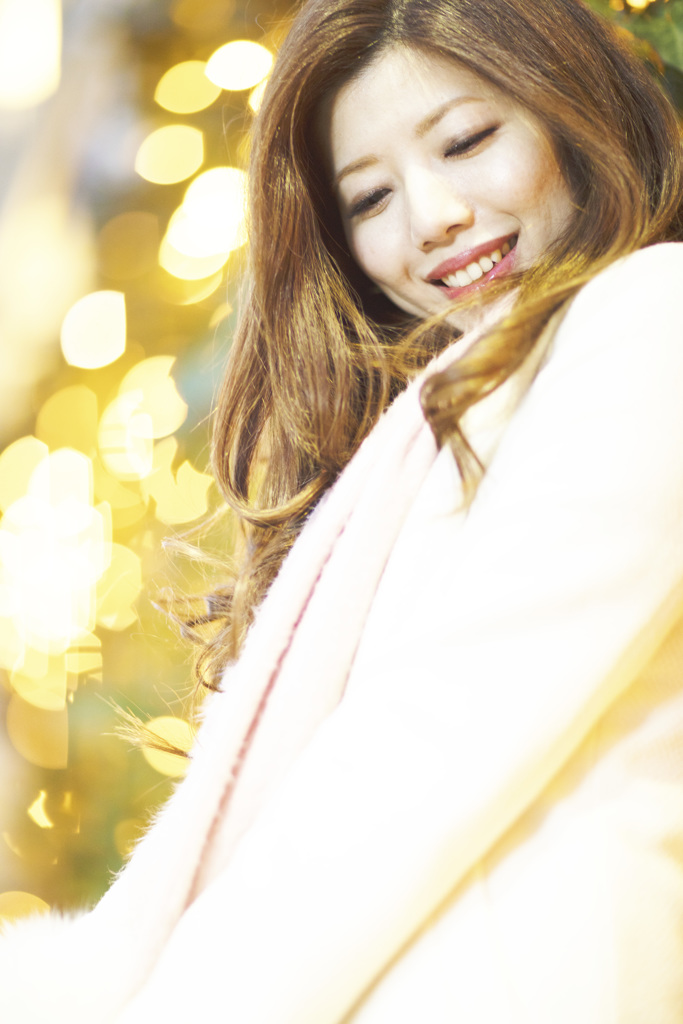 「return reflection 」3