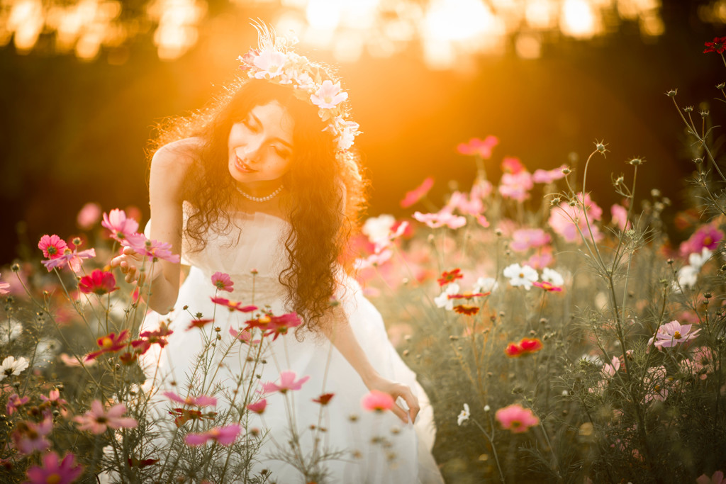 「Wedding feeling」