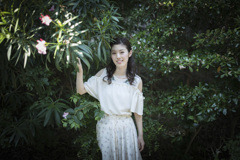 「夏の太陽」2