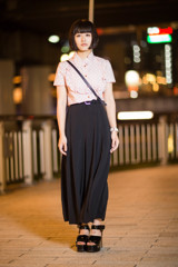最初で最後のMODEL