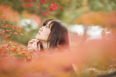 「 Living in eternity 」