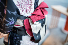「浴衣」2