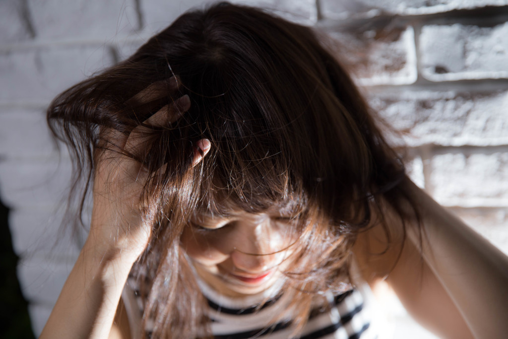「natural -ヘアー-」