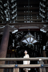 「PORTRAIT 京都のお寺 」5