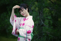 あの日と、この日と、その日。