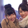 笑顔 JK ２人組