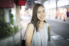 「SNAP PORTRAIT 2018 no.36」
