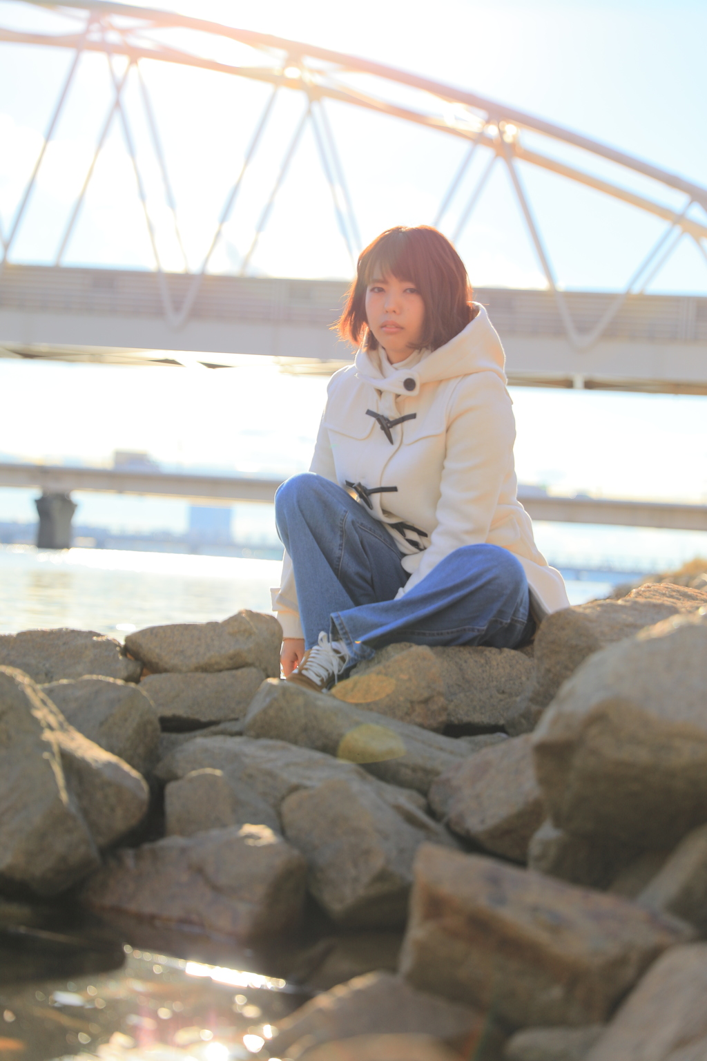 1日1回恥ずかしいことをする