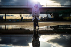 問いかけに「え！」と返す人は、
