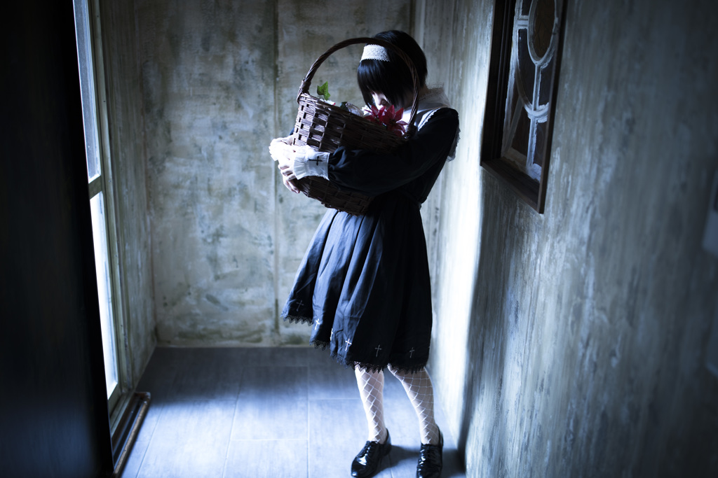「fille」