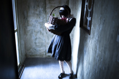 「fille」
