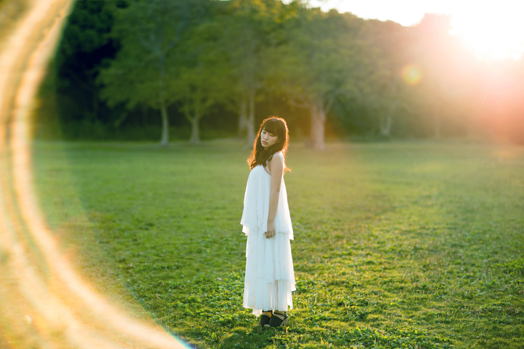 「恋の切ない詩」