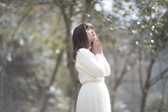 「私たちは何も知らない」