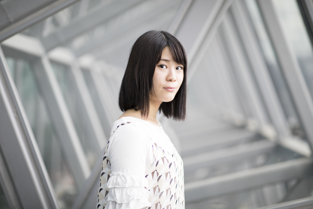 「PORTRAIT 京都パート２」 ３