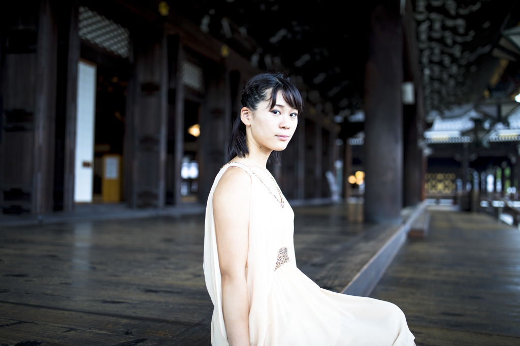 「PORTRAIT 京都のお寺 」4