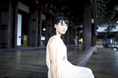 「PORTRAIT 京都のお寺 」4