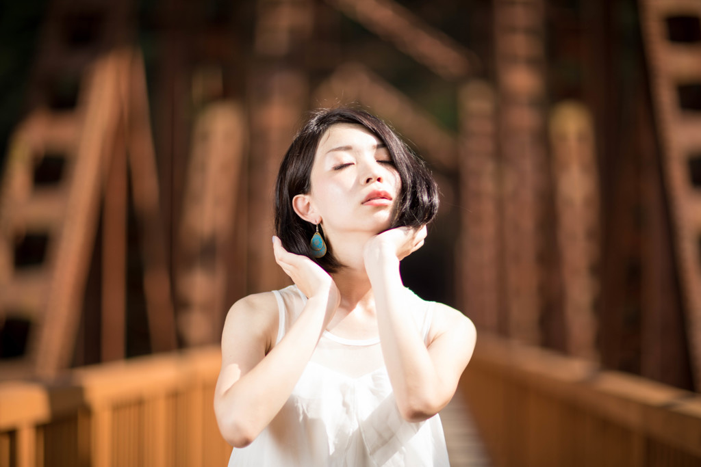 「橋」1