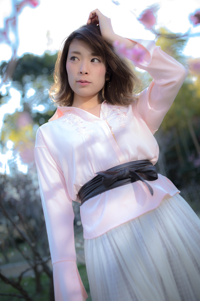 春色