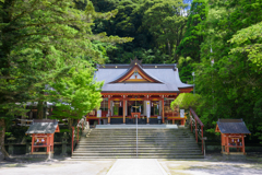 豊玉姫神社