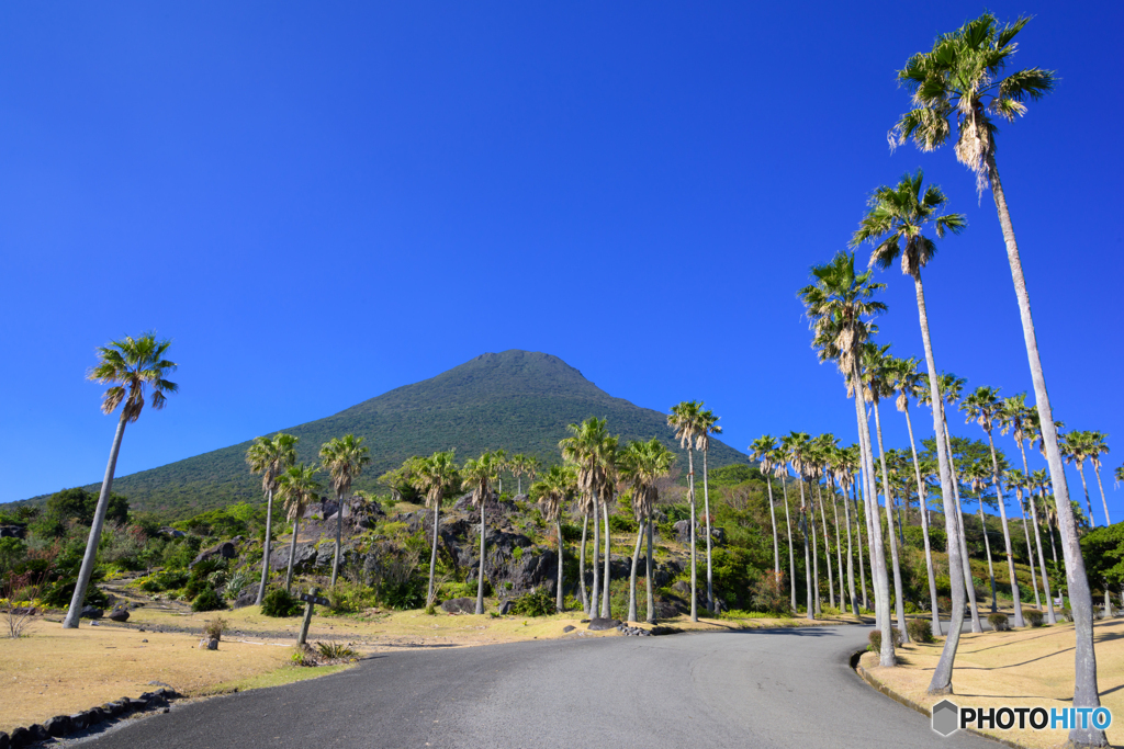 開門山麓自然公園