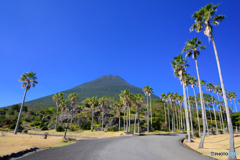 開門山麓自然公園