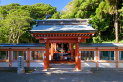 鵜戸稲荷神社