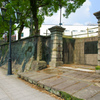 私学校跡