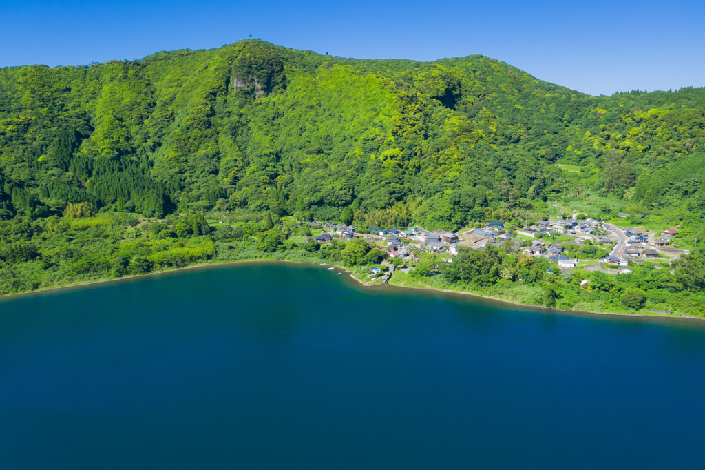 鰻池とうなぎ温泉