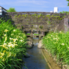 高瀬裏川花しょうぶまつり