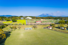 鹿児島県都市農業センター