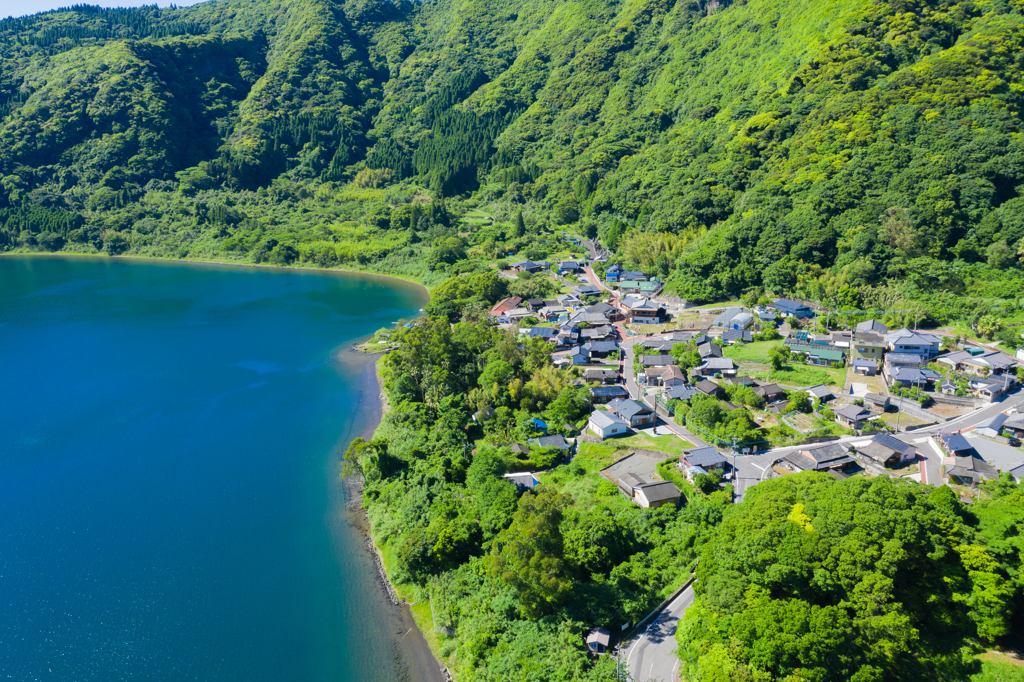 鰻池とうなぎ温泉