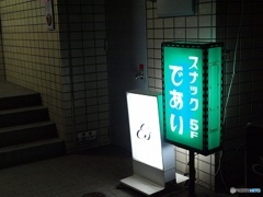 出会いたいのだね