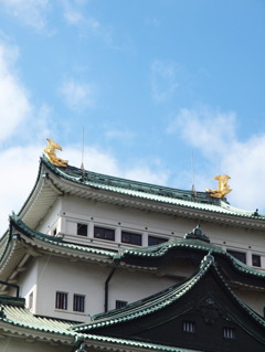 ナゴヤキャッスル