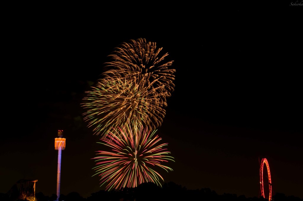 花火_2015.8.9_2