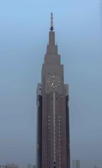 NTT ドコモ　代々木ビル