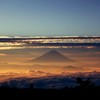 雲海を求めて…！