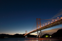 因島大橋