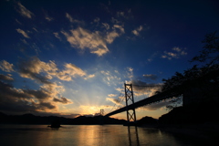 因島大橋