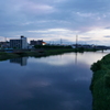 鶴見川