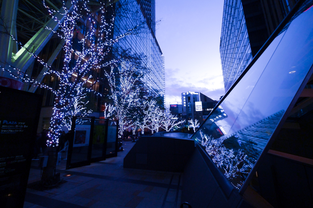 六本木ミッドタウン2014　＃3