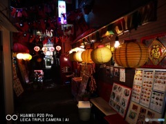 元町・中華街　1