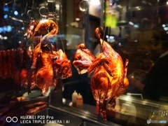 元町・中華街　3