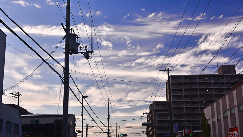 雲
