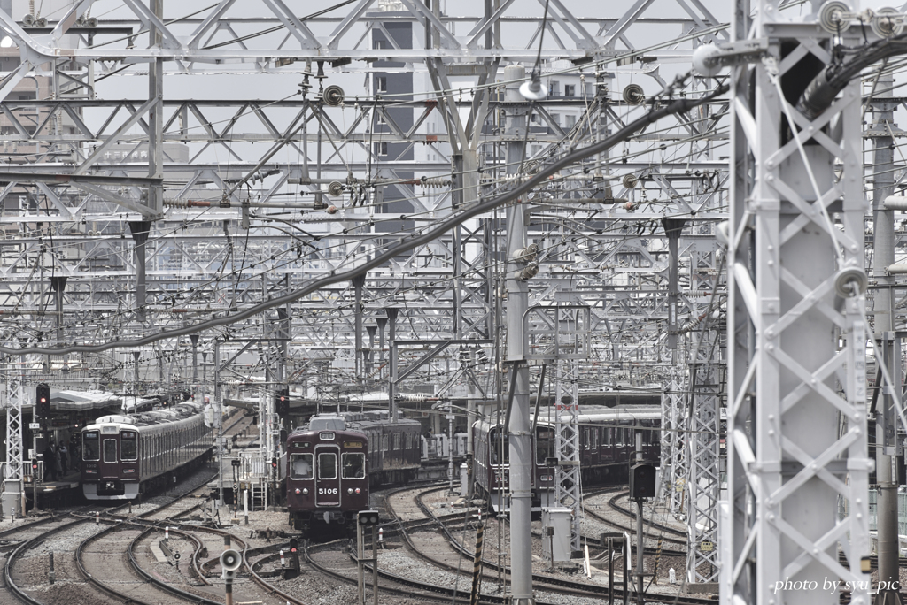 鉄道