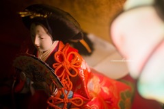 雛人形