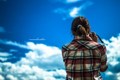 cAMERA gIRL!!