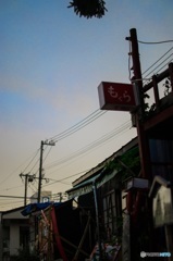 小樽 路地