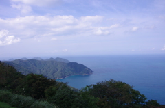  三方五湖山上公園