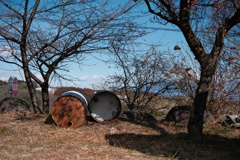 ドラム缶